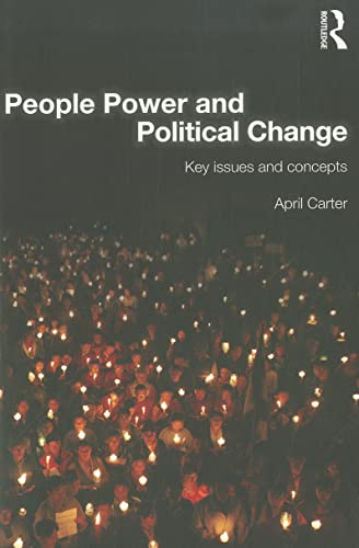 Stock image for People Power and Political Change for sale by Blackwell's