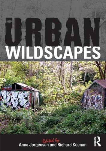 Stock image for Urban Wildscapes for sale by Blackwell's