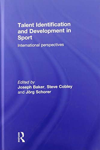 9780415581608: Talent Identification and Development in Sport: International Perspectives
