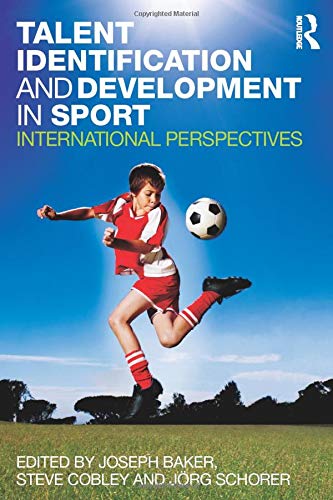 9780415581615: Talent Identification and Development in Sport: International Perspectives