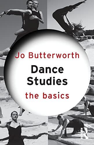 Imagen de archivo de Dance Studies: The Basics a la venta por Chiron Media