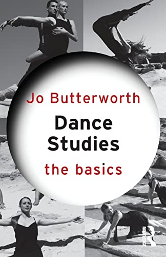 Stock image for Dance Studies: The Basics for sale by Chiron Media