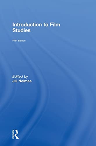 9780415582575: Introduction to Film Studies