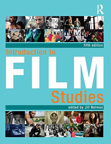 Imagen de archivo de Introduction to Film Studies a la venta por Better World Books Ltd
