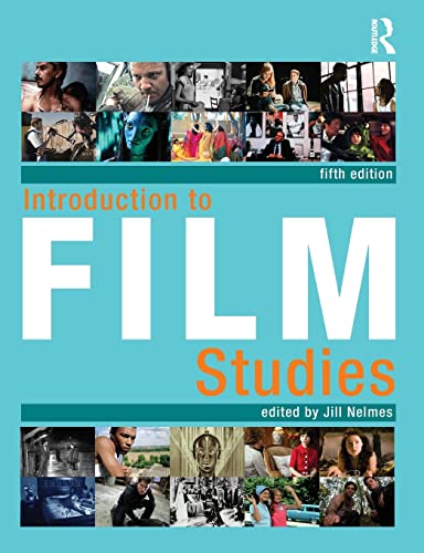 Stock image for Introduction to Film Studies for sale by WorldofBooks