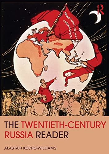 Beispielbild fr The Twentieth Century Russia Reader (Routledge Readers in History) zum Verkauf von AwesomeBooks