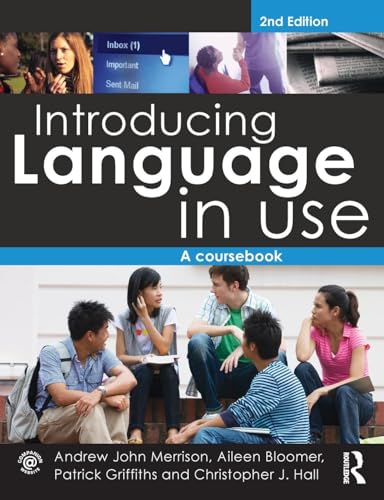 9780415583381: Introducing Language in Use