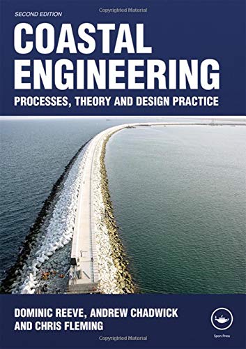 9780415583527: Coastal Engineering: Processes, Theory and Design Practice
