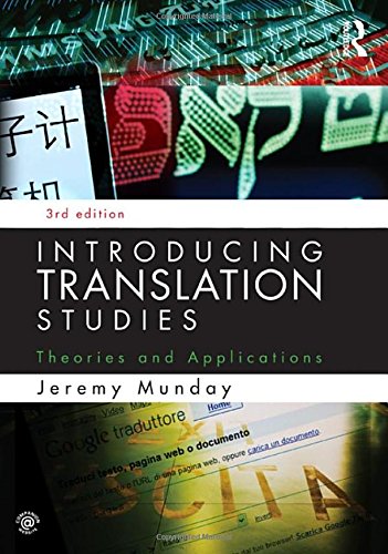 9780415584869: Introducing Translation Studies: Theories and Applications
