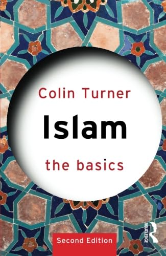 Imagen de archivo de Islam: The Basics a la venta por ZBK Books