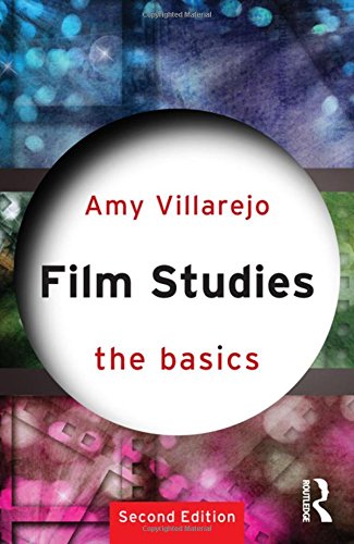 Stock image for Film Studies: The Basics for sale by SecondSale