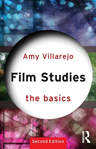 Film Studies: The Basics (Paperback)