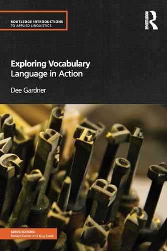 Stock image for Exploring Vocabulary for sale by Blackwell's