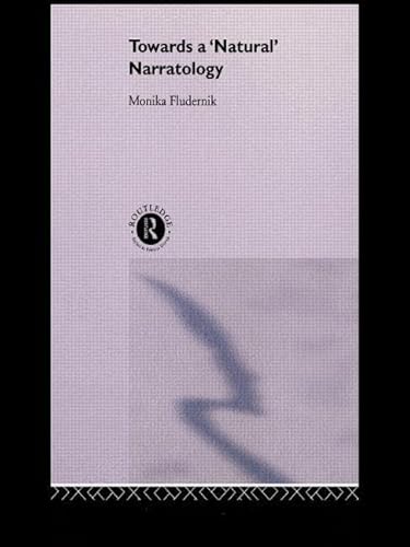 9780415585637: Towards a 'Natural' Narratology