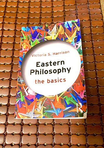 Stock image for Eastern Philosophy: The Basics for sale by HPB-Red