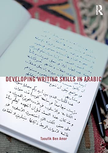 9780415588133: Developing Writing Skills in Arabic