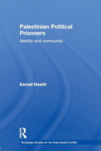 Stock image for Palestinian Political Prisoners for sale by Blackwell's