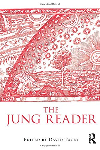 Stock image for The Jung Reader for sale by Blackwell's