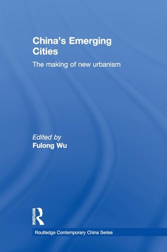 Stock image for China's Emerging Cities for sale by Blackwell's