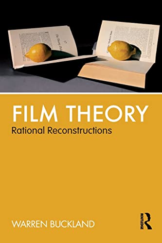 Stock image for Film Theory: Rational Reconstructions for sale by Anybook.com
