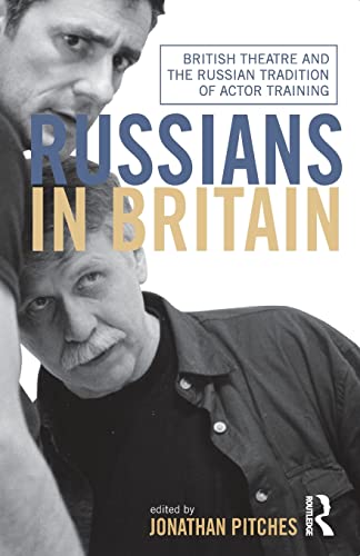 Stock image for Russians in Britain for sale by Blackwell's