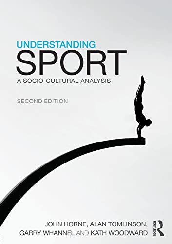 Beispielbild fr Understanding Sport (CRESC) zum Verkauf von Phatpocket Limited