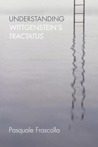 Beispielbild fr Understanding Wittgenstein's Tractatus zum Verkauf von Blackwell's