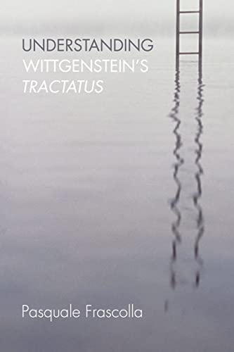 Stock image for Understanding Wittgenstein's Tractatus for sale by Lucky's Textbooks