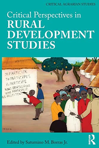 9780415591775: Critical Perspectives in Rural Development Studies