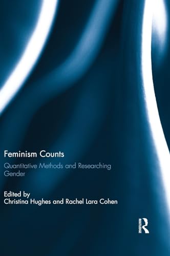 Stock image for Feminism Counts: Quantitative Methods and Researching Gender for sale by Chiron Media