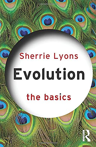 Stock image for Evolution: the Basics for sale by Better World Books Ltd