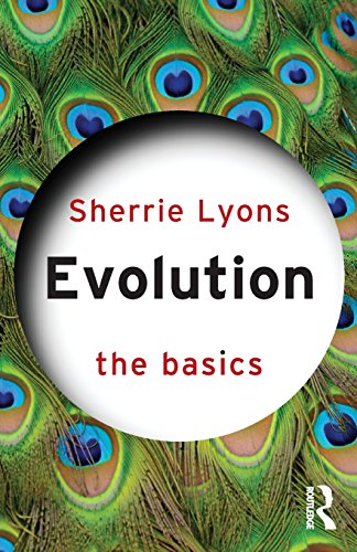 Stock image for Evolution: The Basics for sale by THE SAINT BOOKSTORE