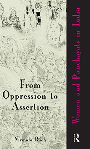 Stock image for From Oppression to Assertion: Women and Panchayats in India for sale by Chiron Media