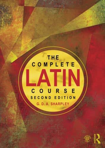 9780415596459: The Complete Latin Course