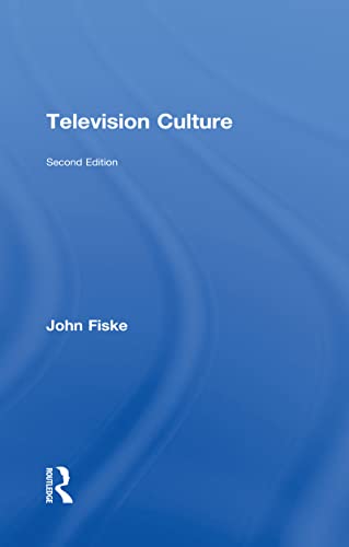 9780415596466: Television Culture