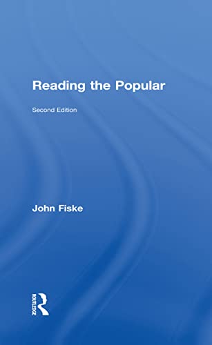 Stock image for Reading the Popular, Second Edition for sale by Chiron Media