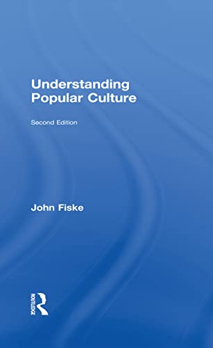 Beispielbild fr Understanding Popular Culture zum Verkauf von Chiron Media