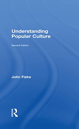 9780415596527: Understanding Popular Culture (Routledge Classics (Hardcover))
