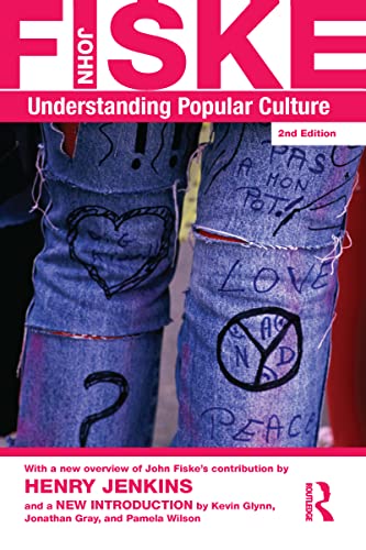 Stock image for Understanding Popular Culture for sale by Blackwell's