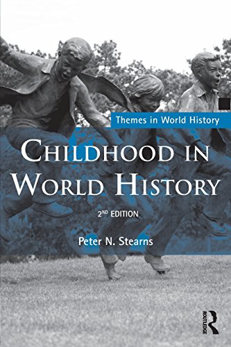 Stock image for Childhood in World History (Themes in World History) for sale by Hippo Books