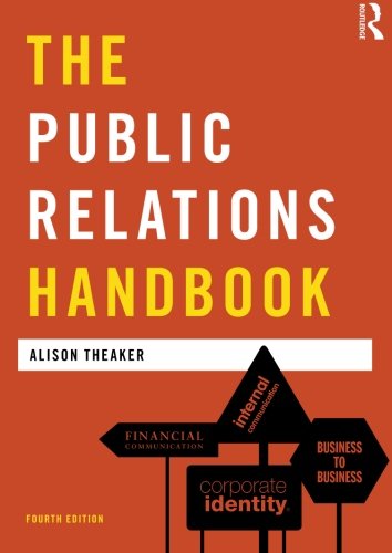 9780415598149: The Public Relations Handbook (Media Practice)
