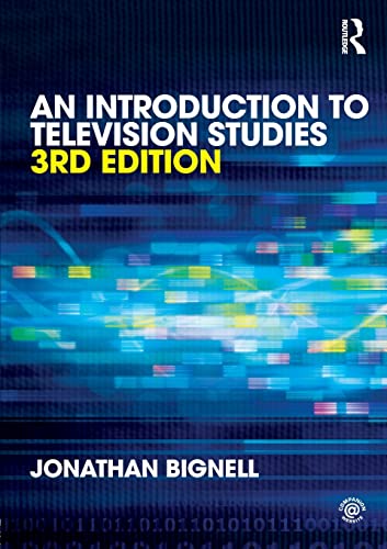 An Introduction to Television Studies