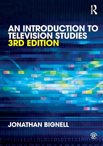 9780415598170: An Introduction to Television Studies