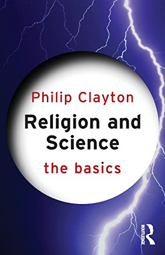 Beispielbild fr Religion and Science: The Basics zum Verkauf von WorldofBooks
