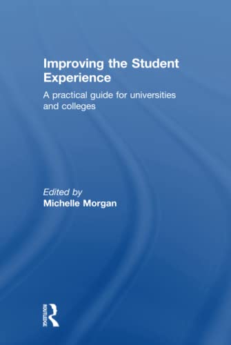 9780415598781: Improving the Student Experience