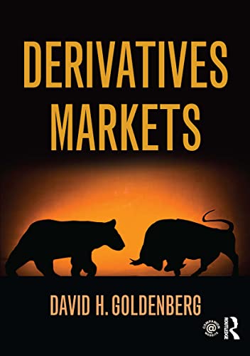 Stock image for Derivatives Markets for sale by Reuseabook