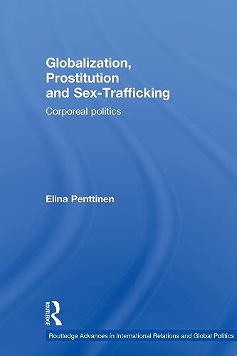 Beispielbild fr Globalization, Prostitution and Sex-Trafficking zum Verkauf von Blackwell's