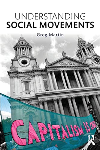 Beispielbild fr Understanding Social Movements zum Verkauf von Blackwell's