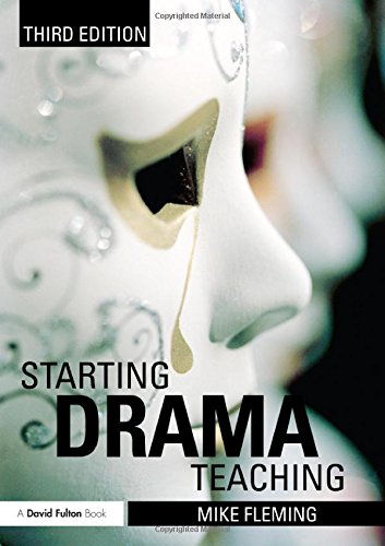 9780415601337: Starting Drama Teaching