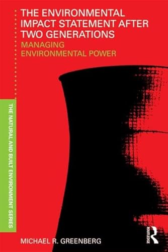 The Environmental Impact Statement After Two Generations: Managing Environmental Power